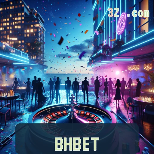 BHBET Aplicativo Móvel