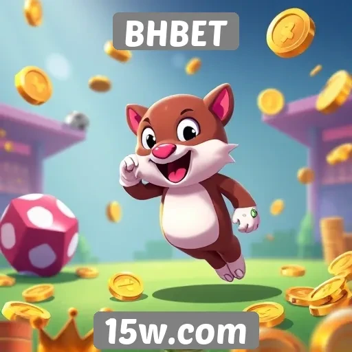 Jogos disponíveis na plataforma BHBET