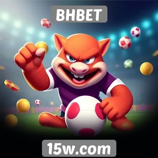 Novidades nos jogos oferecidos pelo BHBET