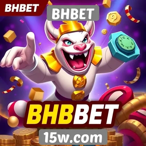 BHBET oferece uma ampla variedade de jogos online