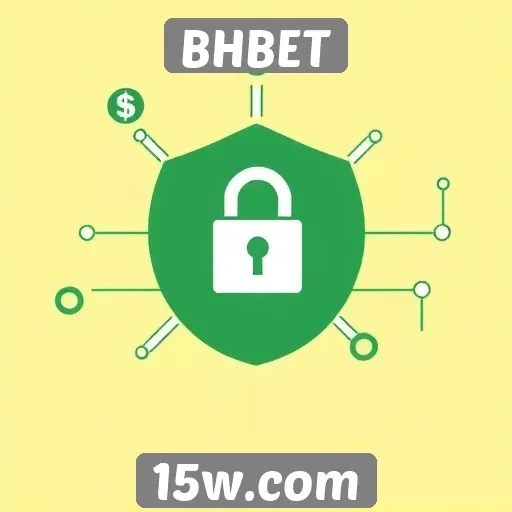 Análise de segurança no site BHBET