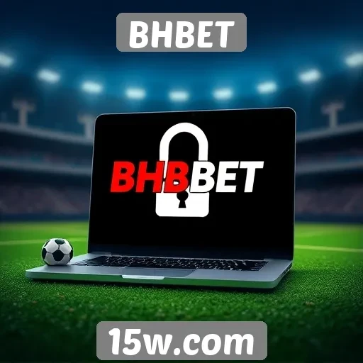 Plataforma BHBET se destaca pela segurança