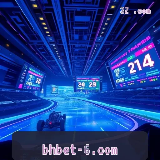BHBET: A Revolução da Seção de Login em Jogos Online