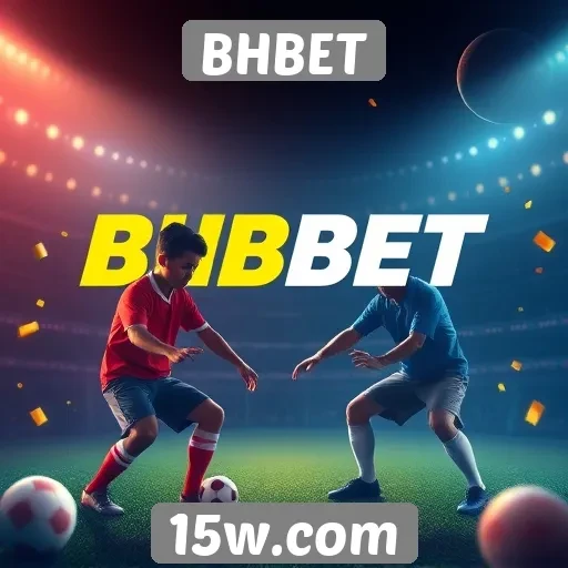 Novas funcionalidades chegam ao site BHBET