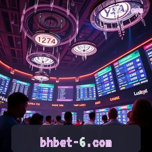 BHBET: Inovações em Pagamento que Você Precisa Conhecer