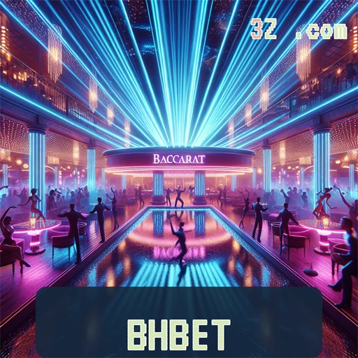 BHBET Plataforma Oficial