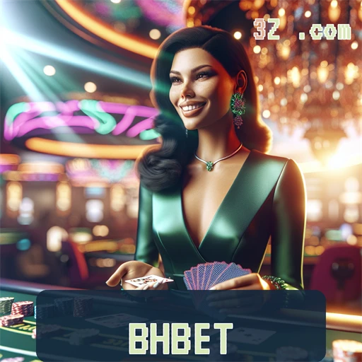 BHBET Máquinas de Slots