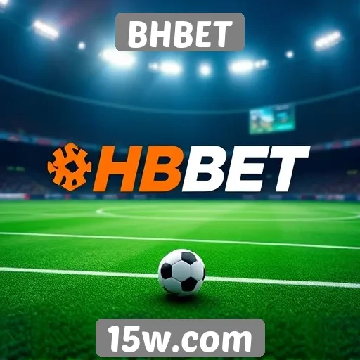 Apostas esportivas em alta no BHBET