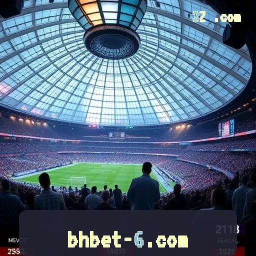 BHBET e Sua Incrível Seção de Eventos Esportivos para Apostadores